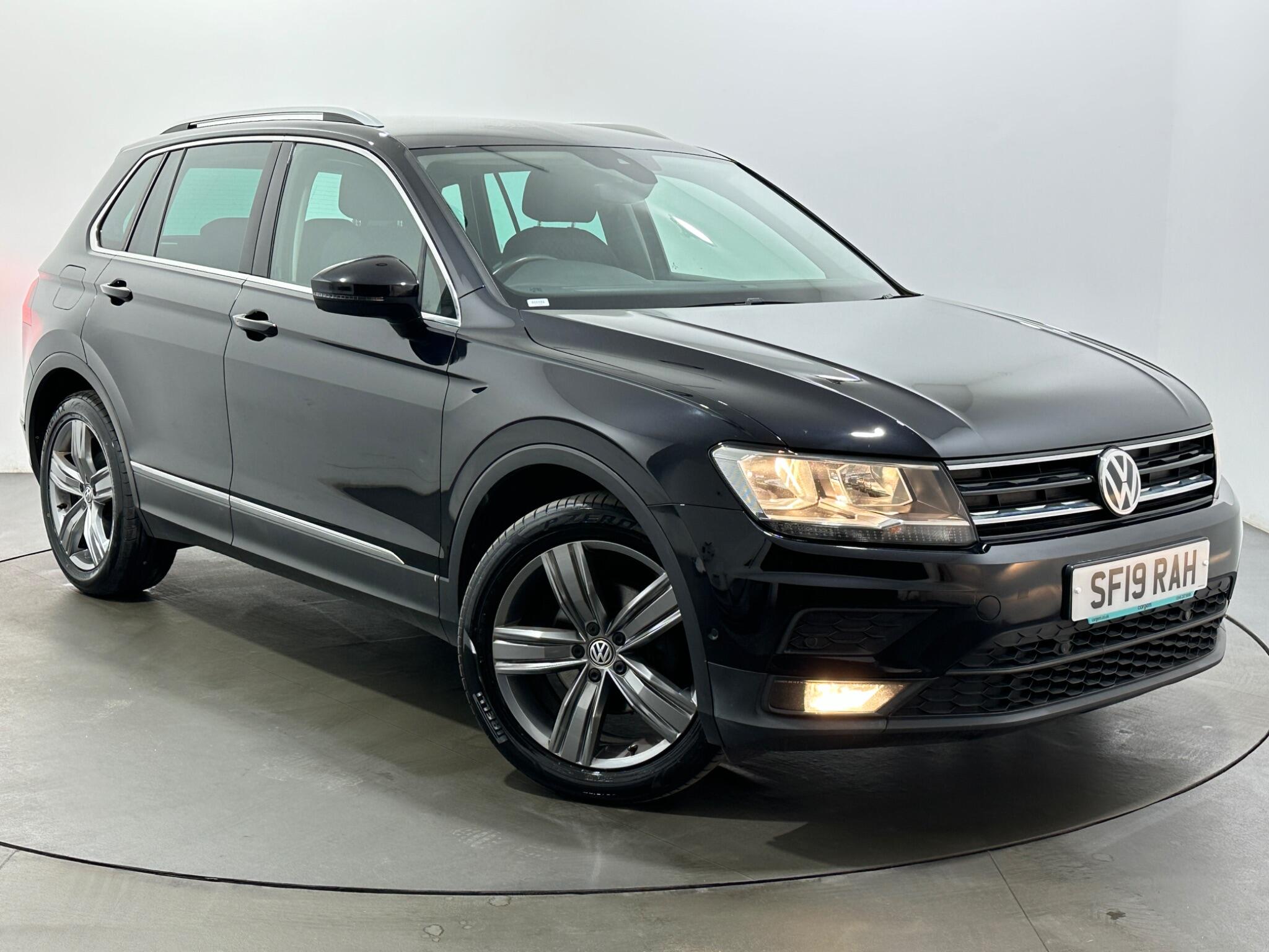 Volkswagen Tiguan view 54