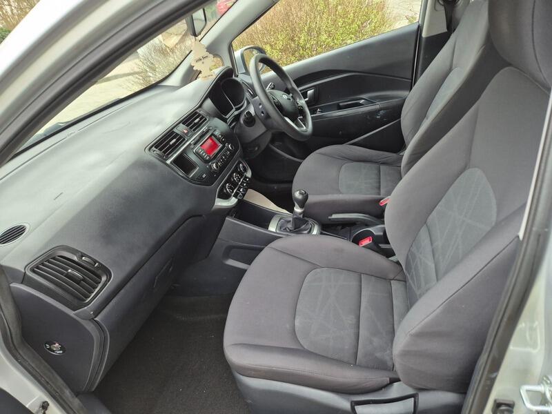2014 Kia Rio 1.25 1 Euro 6 5dr • 70,500 miles image 15