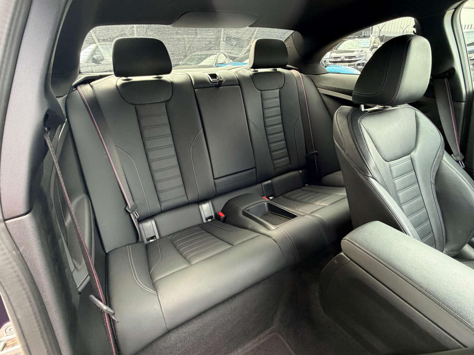 BMW 2 Series view 31