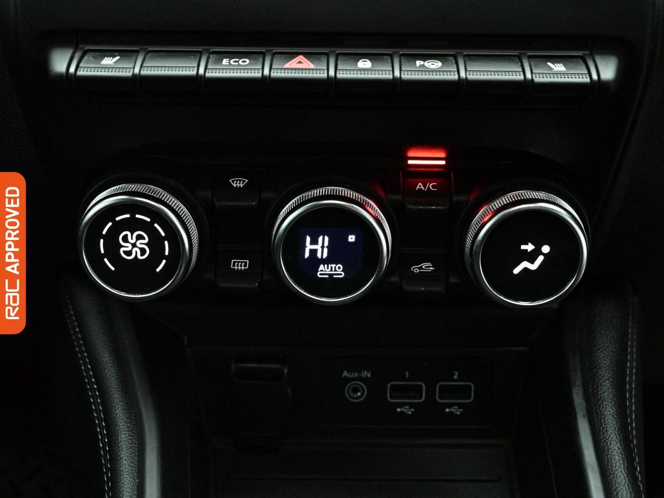 Renault Zoe view 16