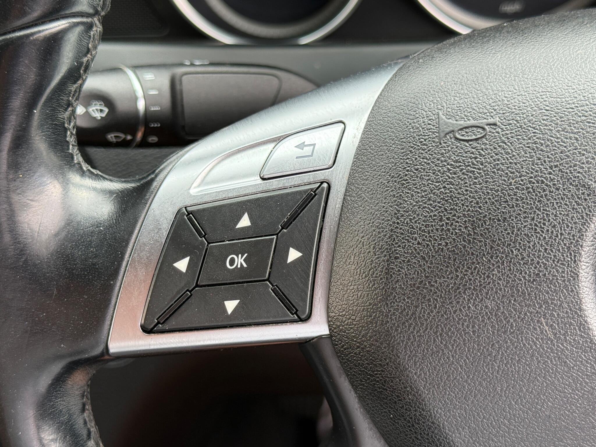 Mercedes-Benz C Class - Image 61