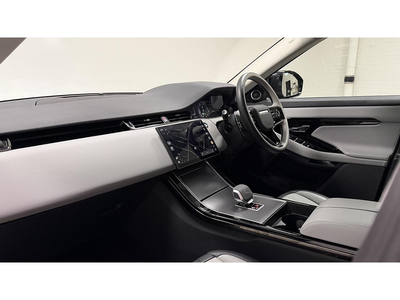 Land Rover Range Rover Evoque view 22