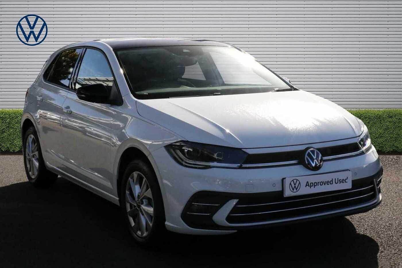 2023 Volkswagen Polo