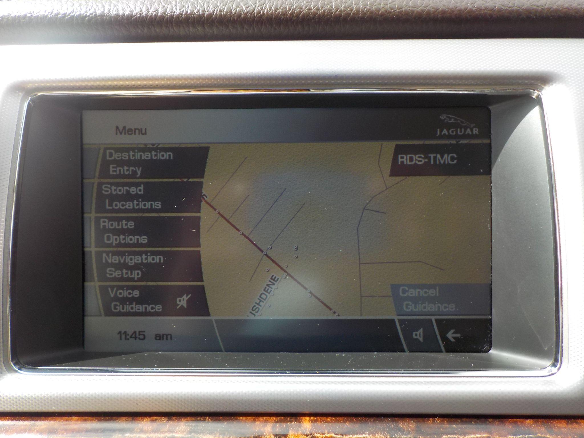 Jaguar XF 3.0d V6 Luxury Auto Euro 5 4dr