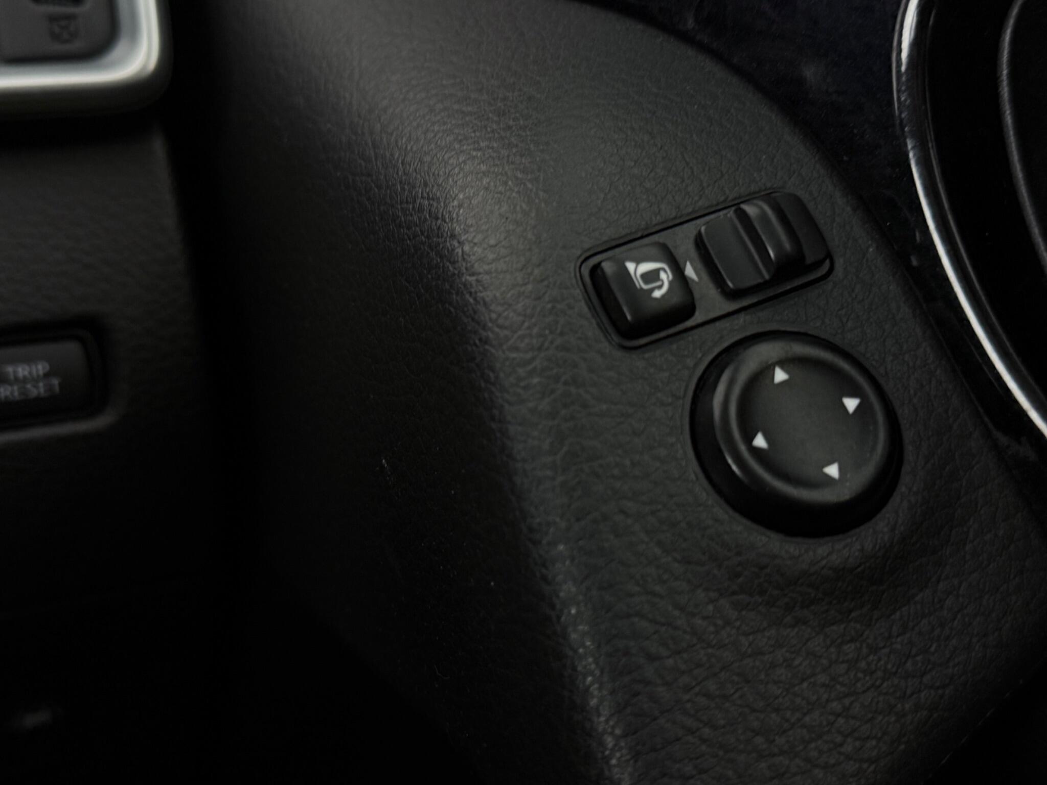 Nissan Qashqai view 17