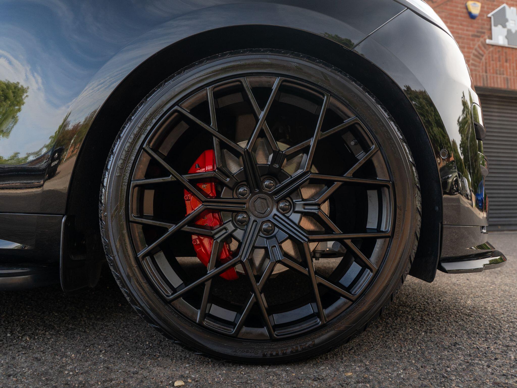 Land Rover Range Rover Sport view 37