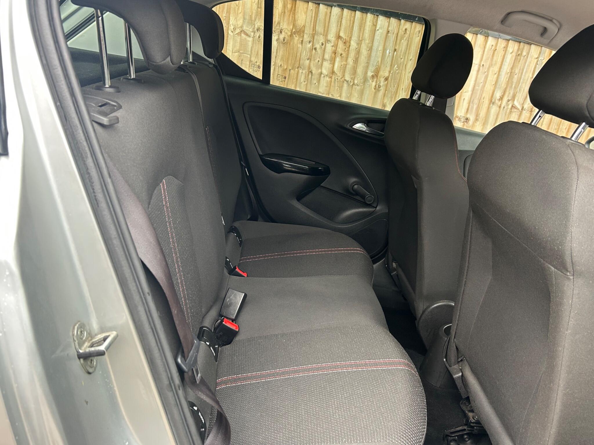 Vauxhall Corsa view 36