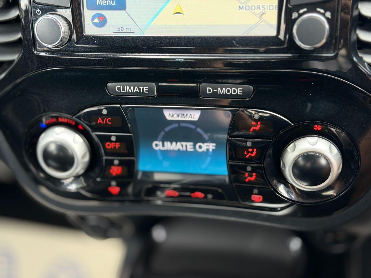 Nissan Juke view 29