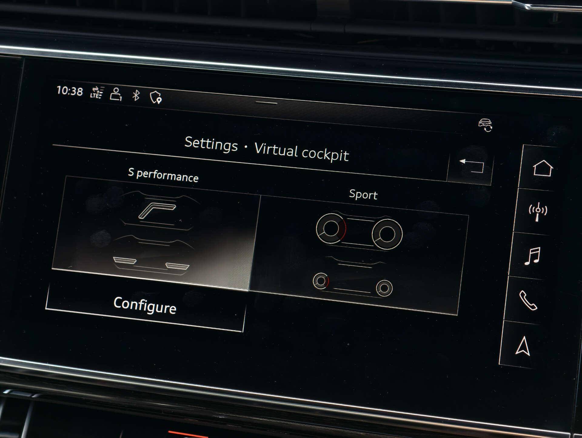 Audi SQ7 view 64