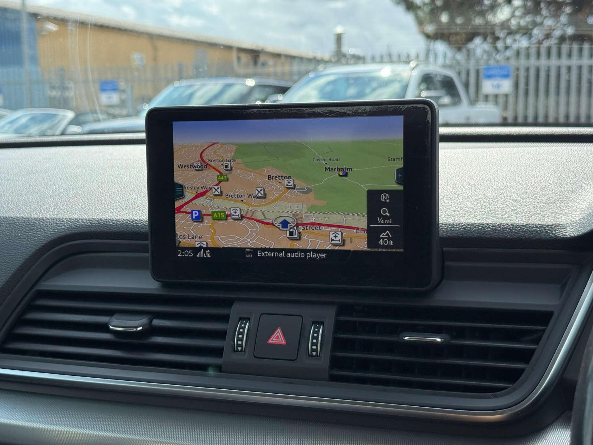 Audi Q5 view 77