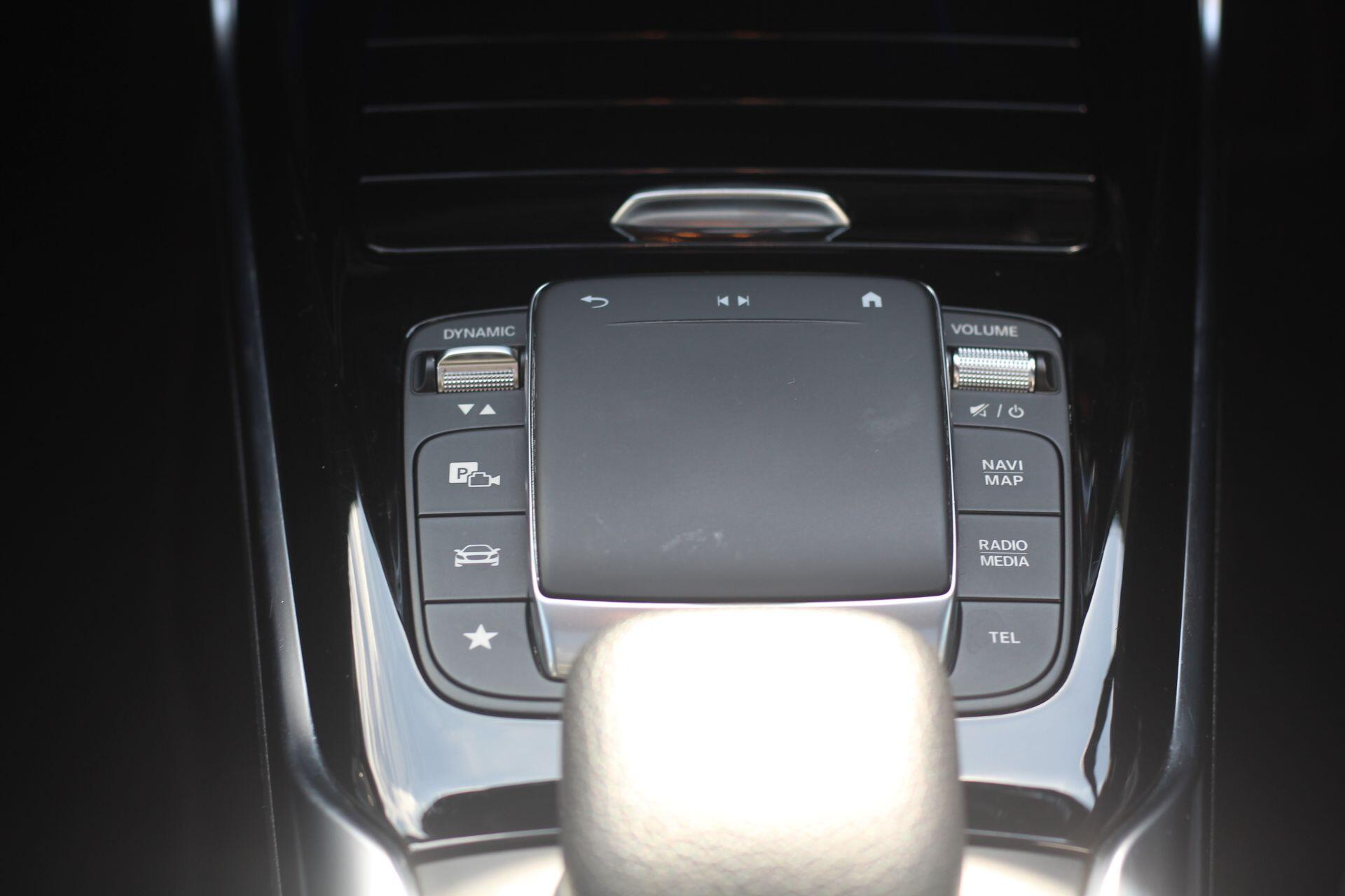 Mercedes-Benz A-Class view 13