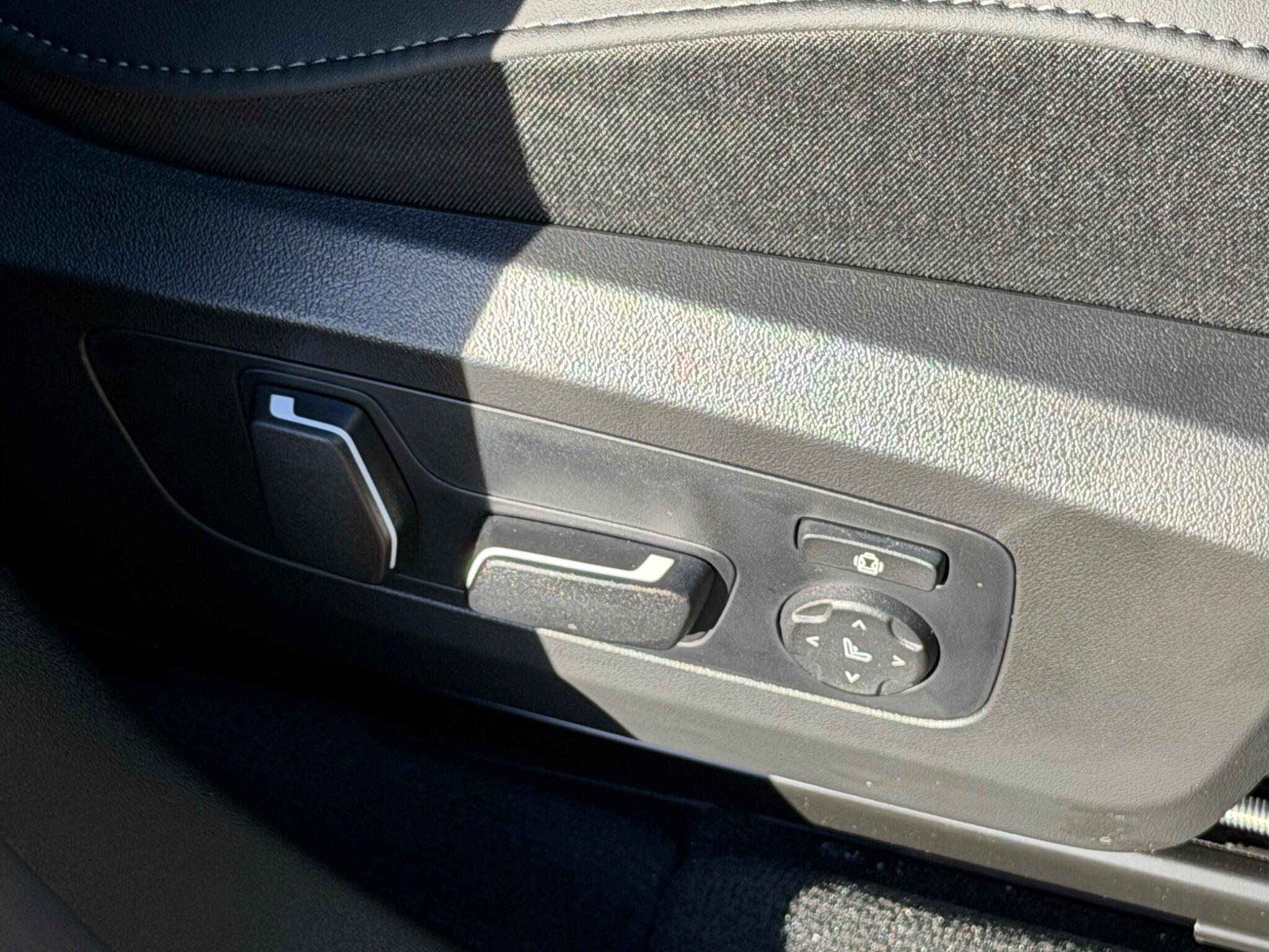 BMW X3 view 15