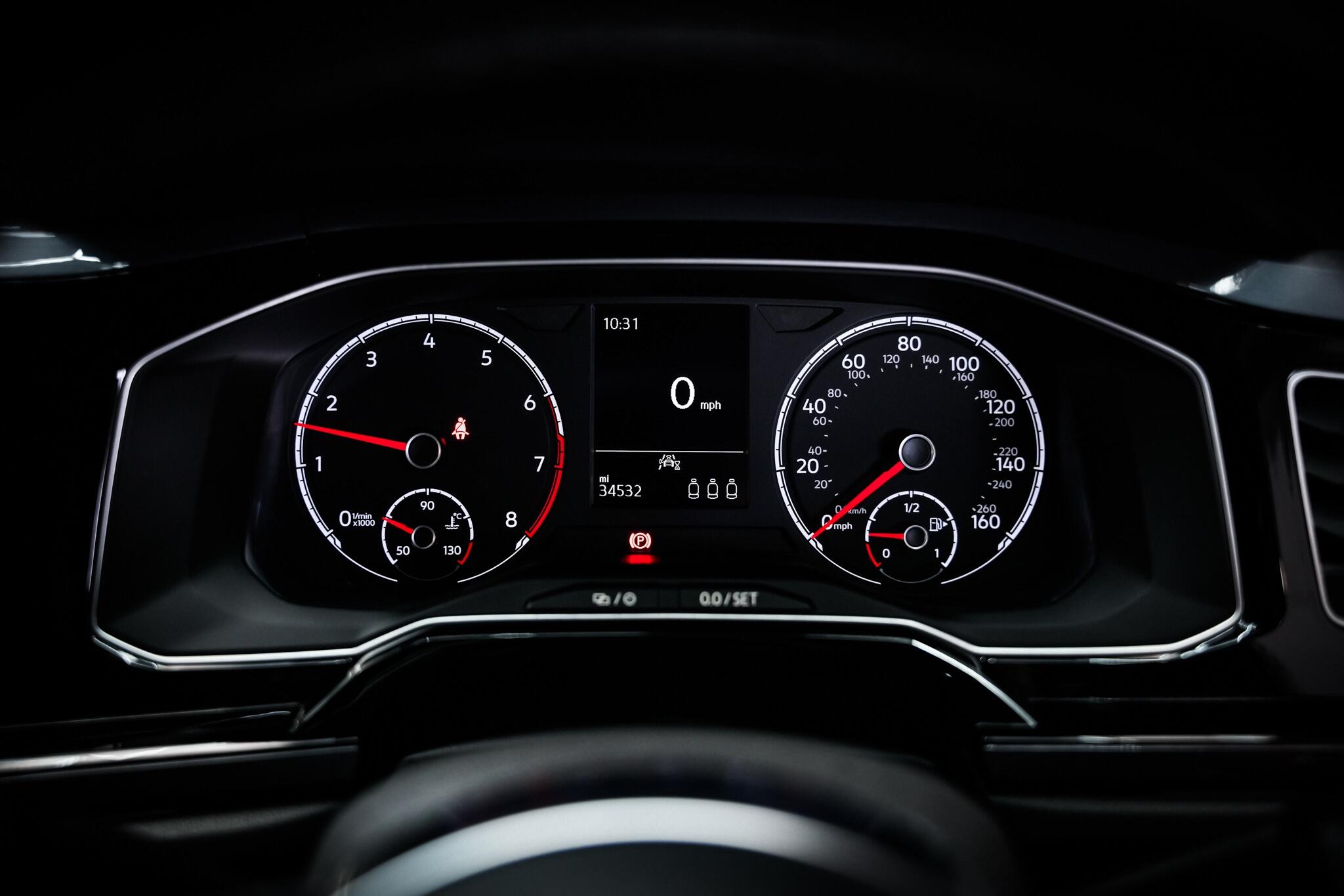 Volkswagen Polo view 20