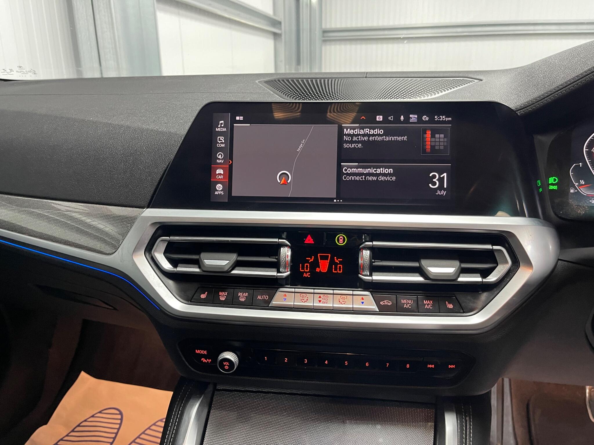 BMW 4 Series view 31