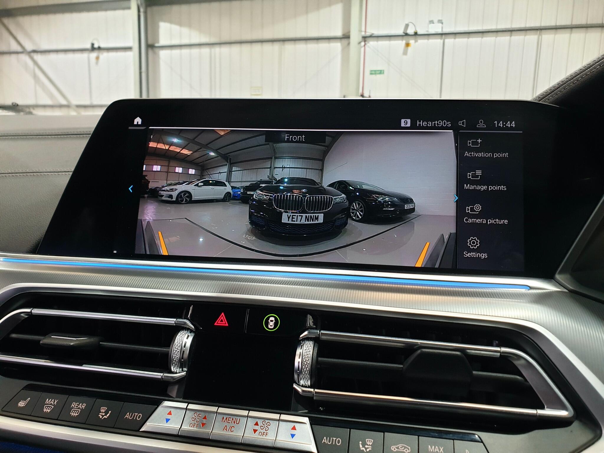 BMW X5 view 67