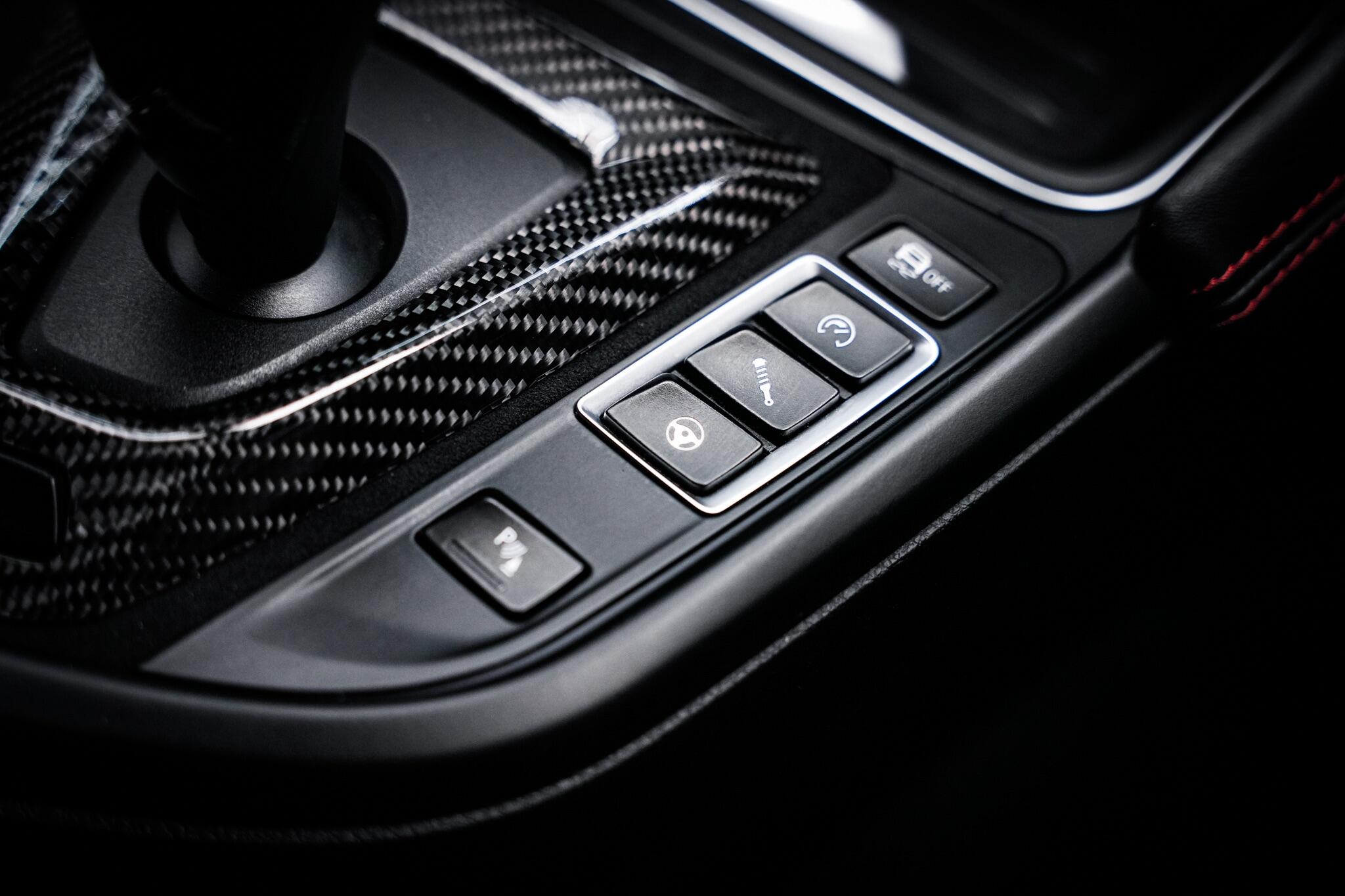 BMW M3 view 46