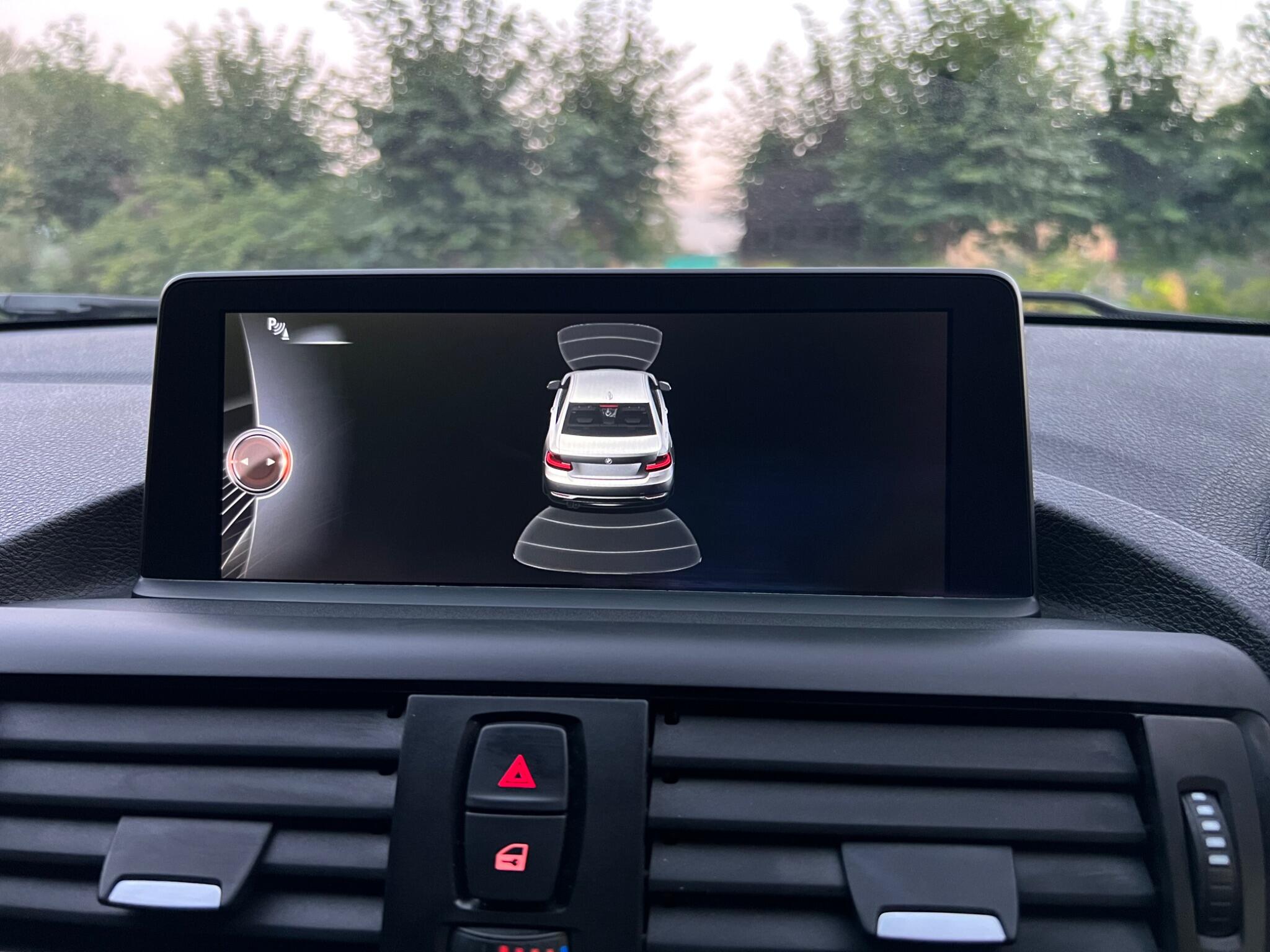 BMW 2 Series view 39