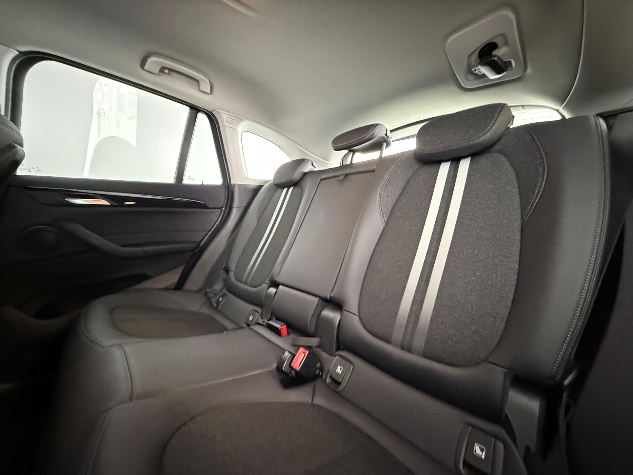 BMW X1 view 33