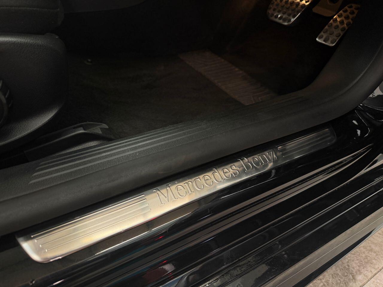 Mercedes-Benz Cla view 28