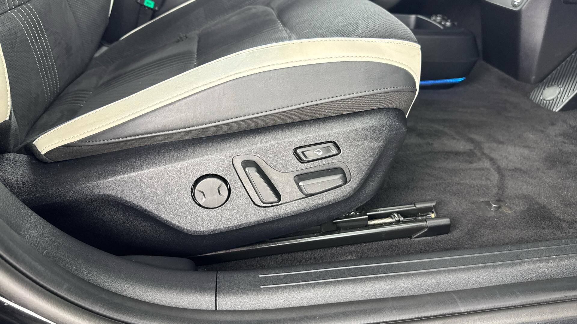 Kia Ev6 view 17