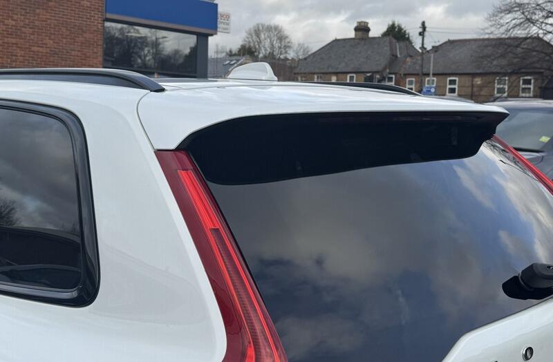 2021 Volvo XC90 2.0h T8 Twin Engine Recharge 11.6kWh R-Design Pro Auto 4WD Euro 6 (s/s) 5dr • 60,000 miles image 19