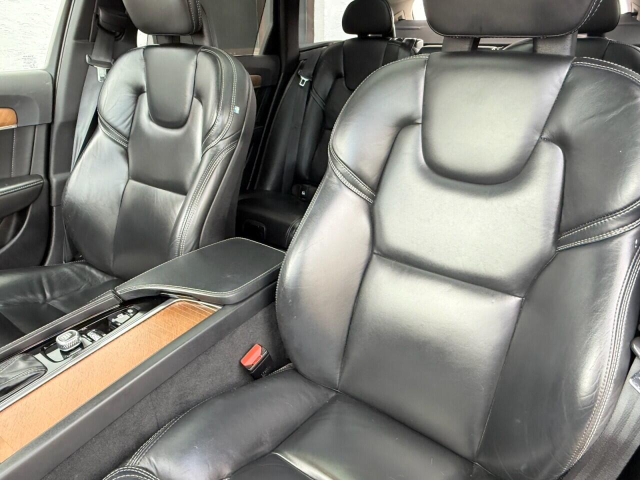 Volvo V90 view 10