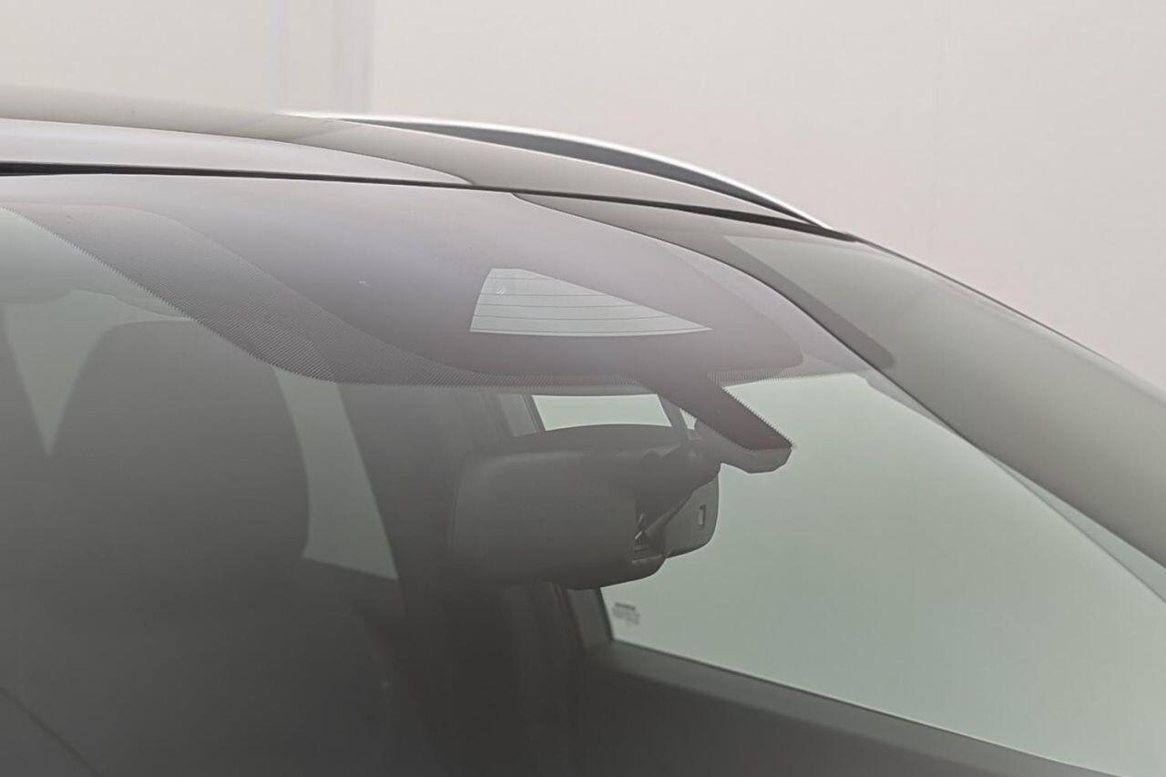 Nissan Qashqai view 41