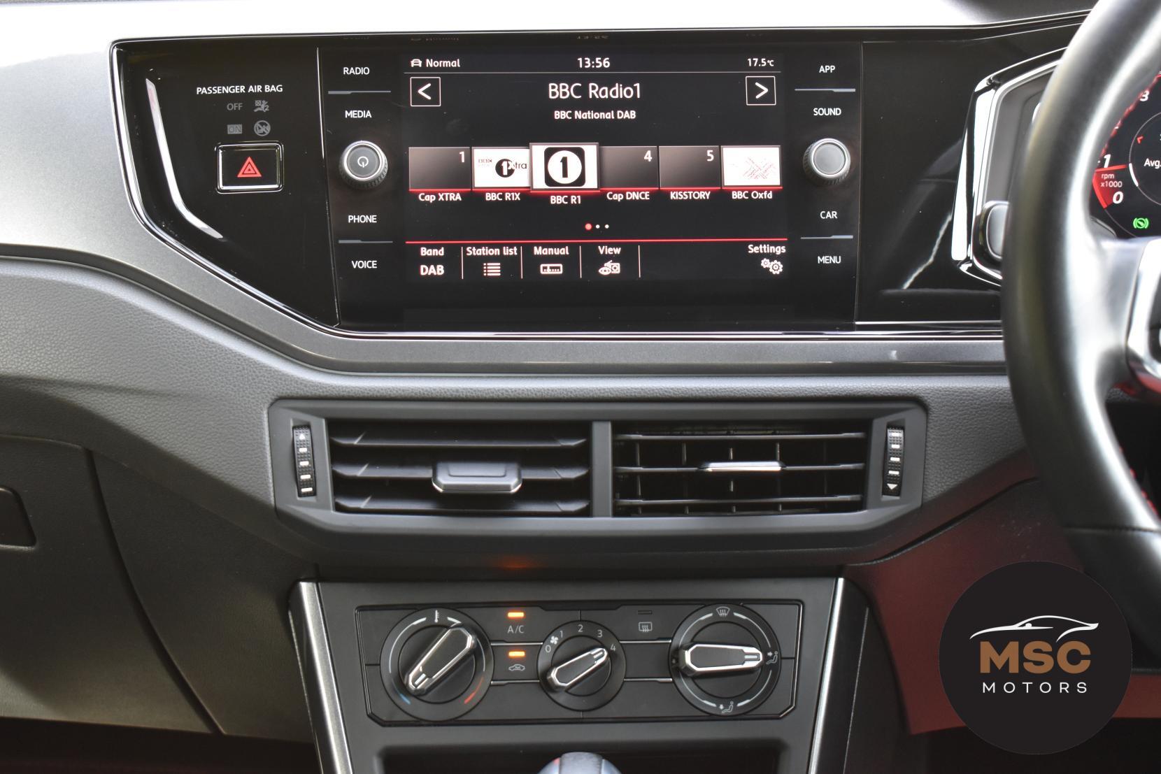 Volkswagen Polo view 41