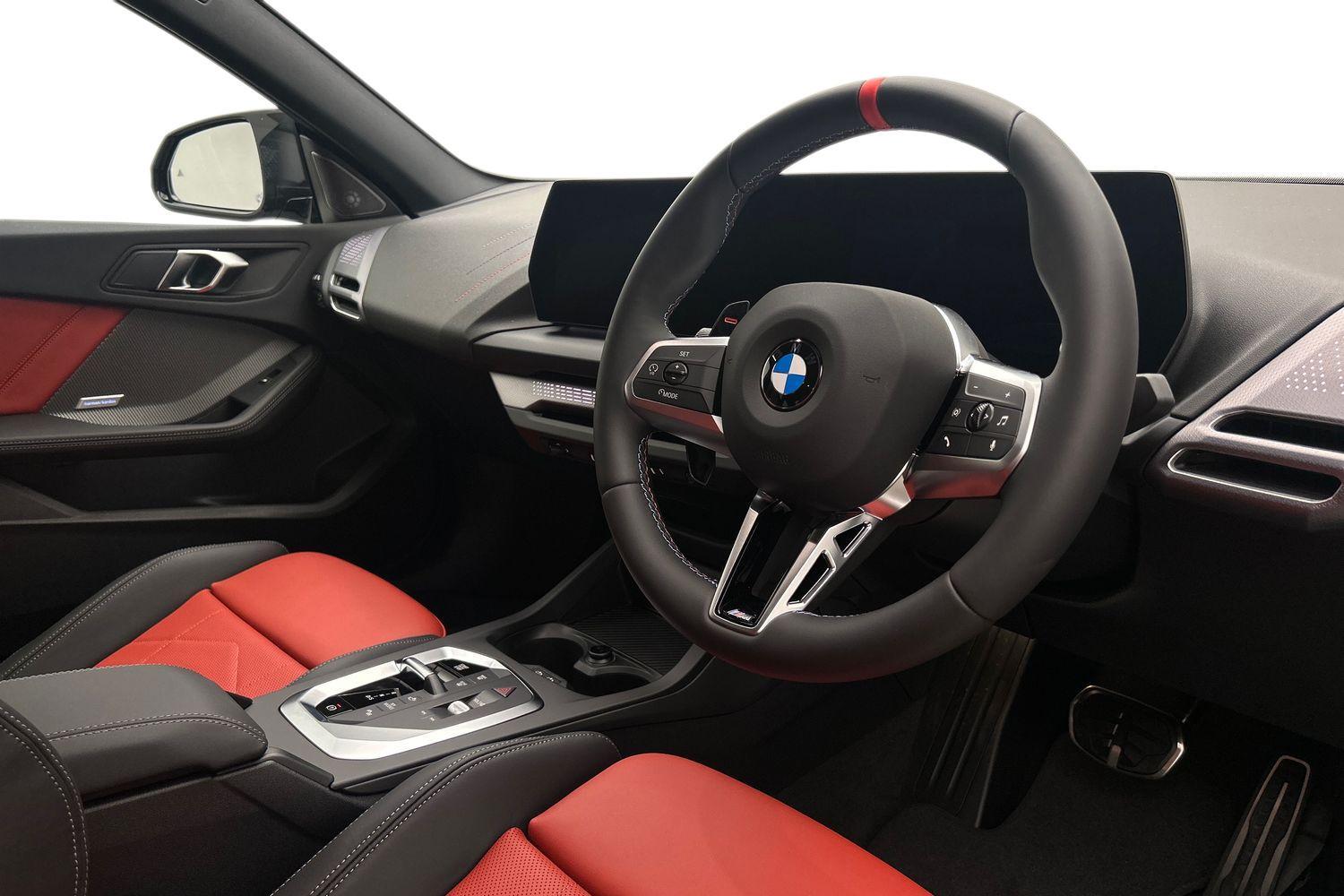 BMW 2 Series view 6