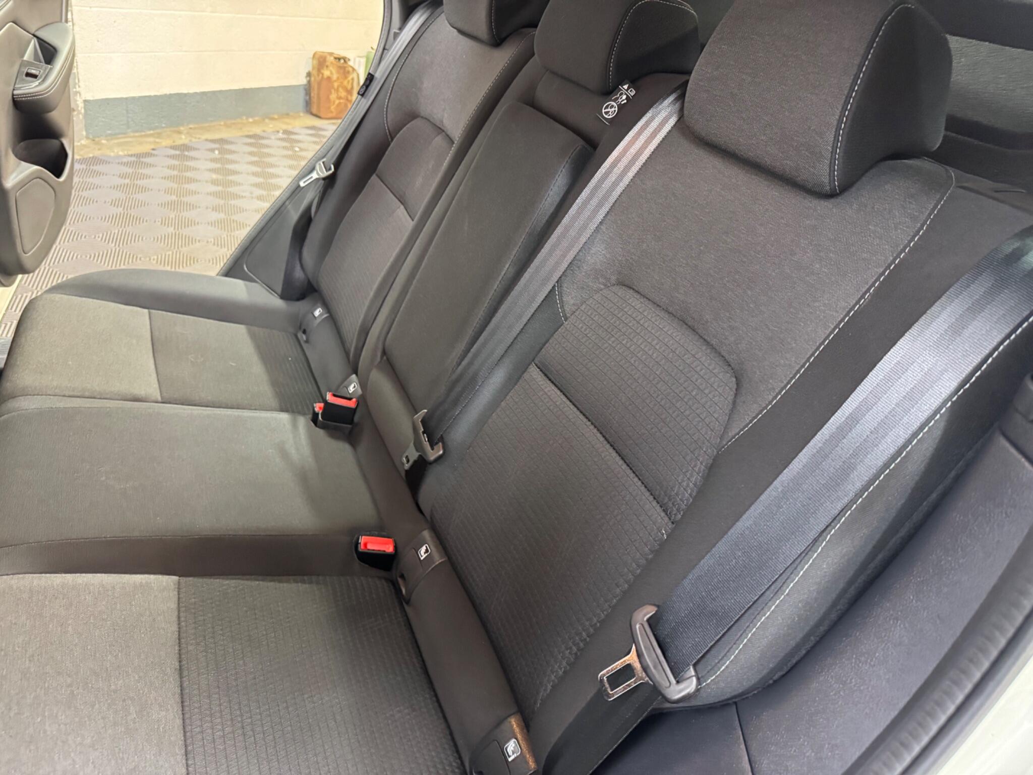 Nissan Qashqai view 41