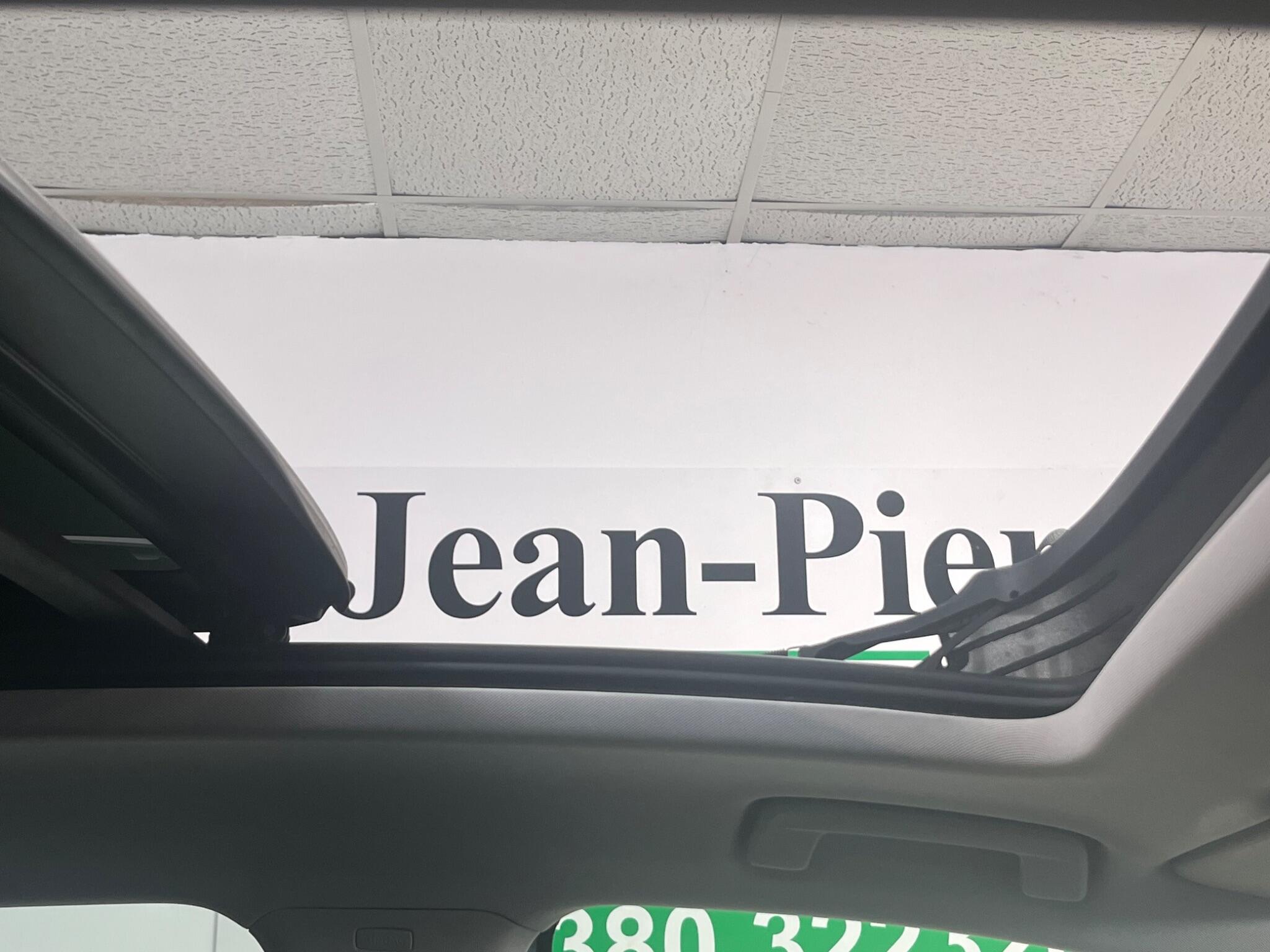 Skoda Enyaq view 12