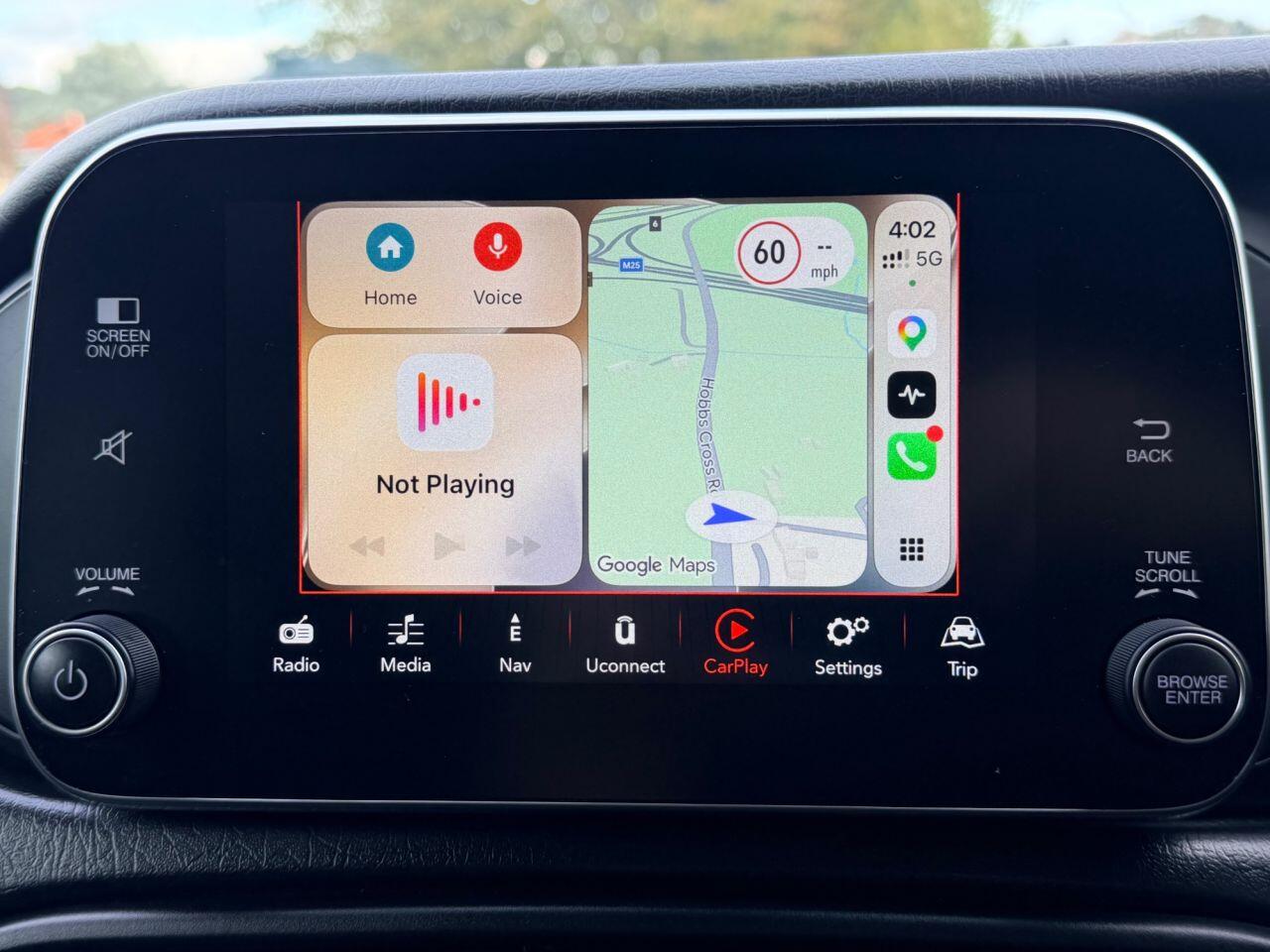 Fiat Tipo view 47