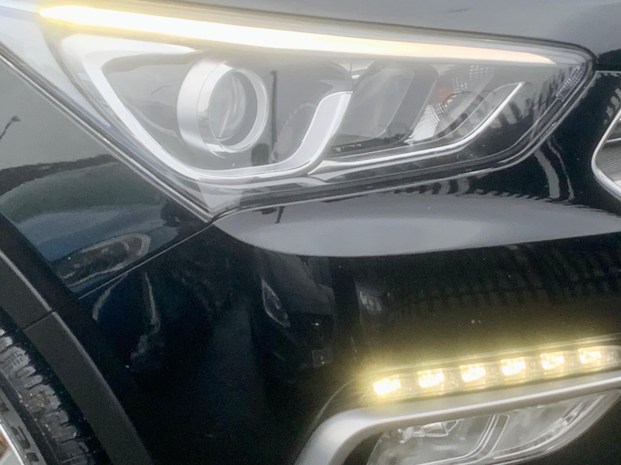 Hyundai Santa Fe view 82