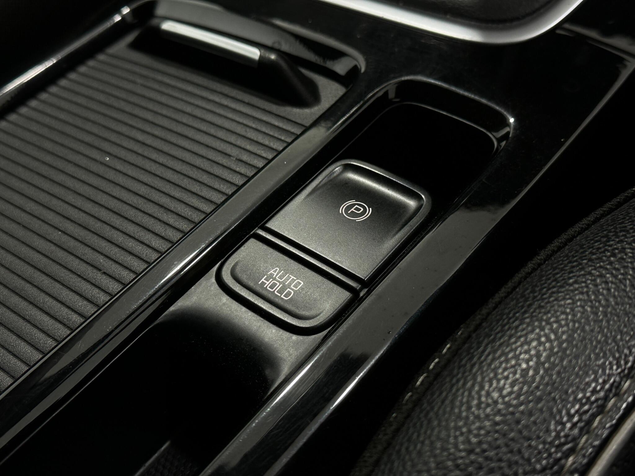 Kia Xceed view 20