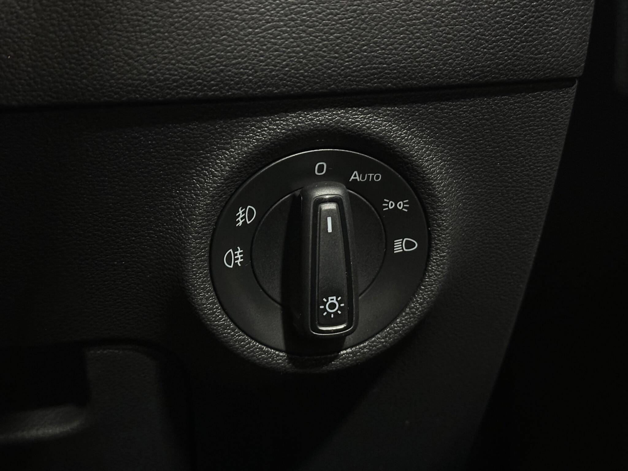 Skoda Karoq view 18