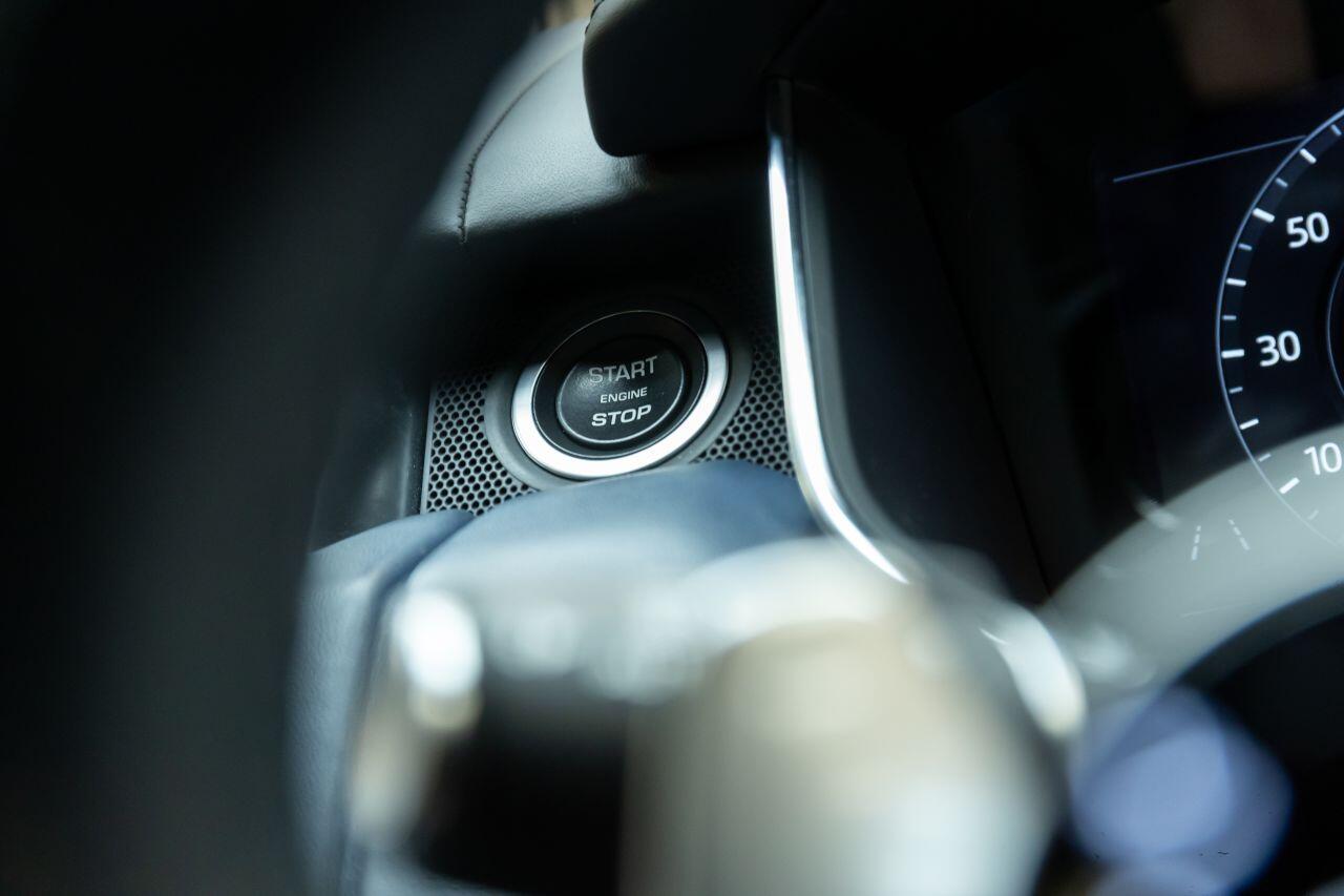 Land Rover Range Rover Sport view 48