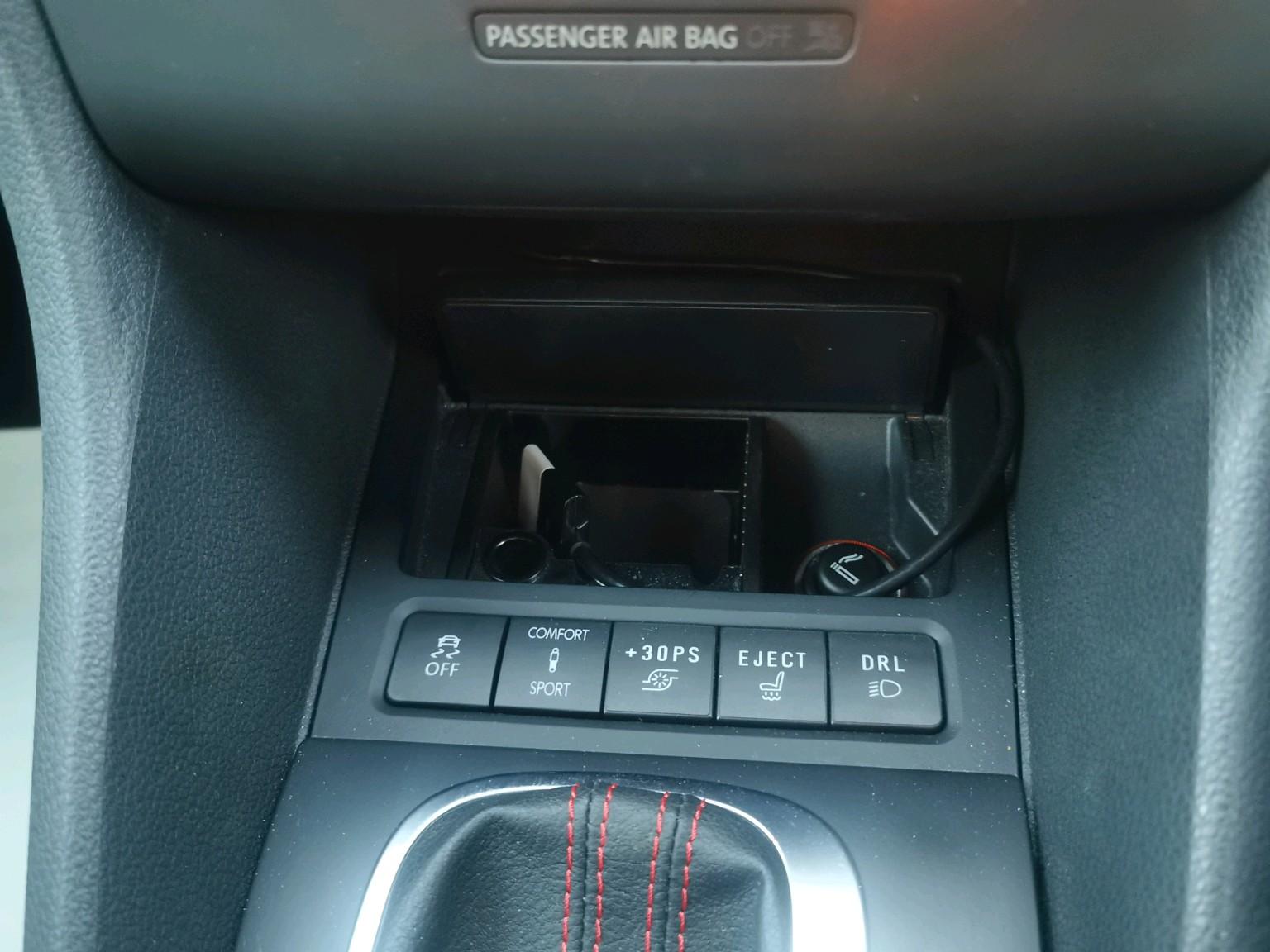 Volkswagen Golf view 18