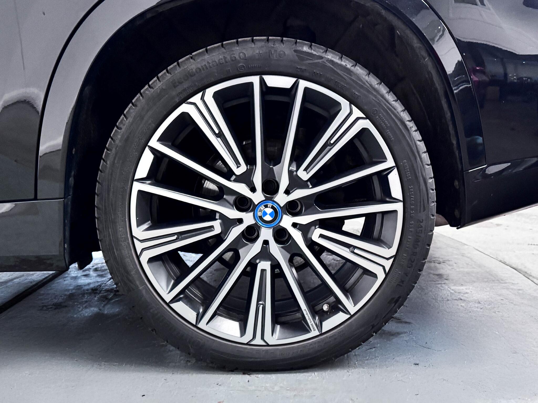 BMW X1 view 51