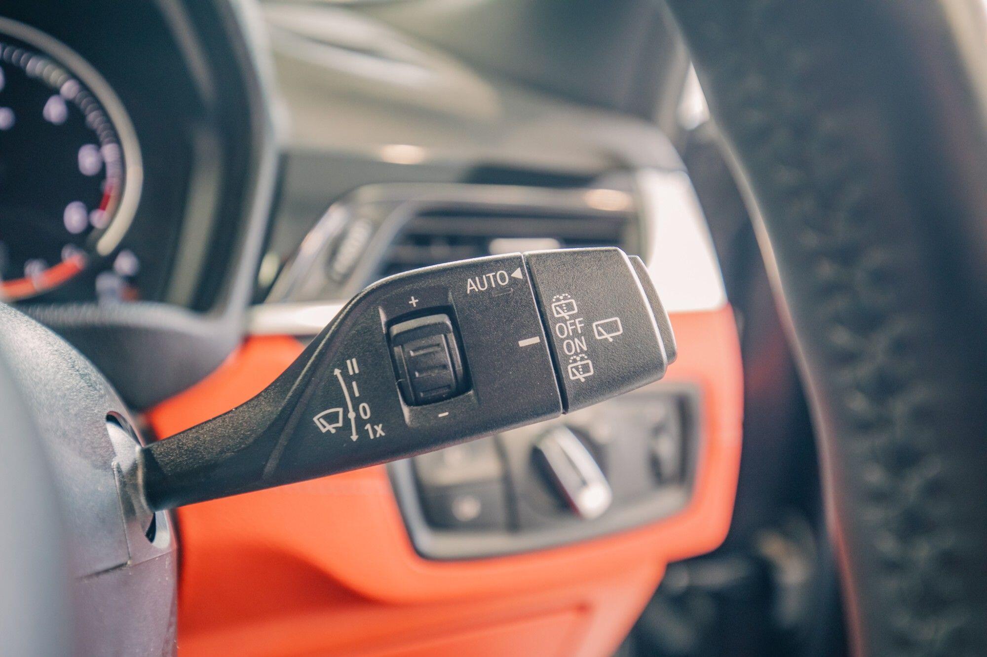 BMW X2 view 14