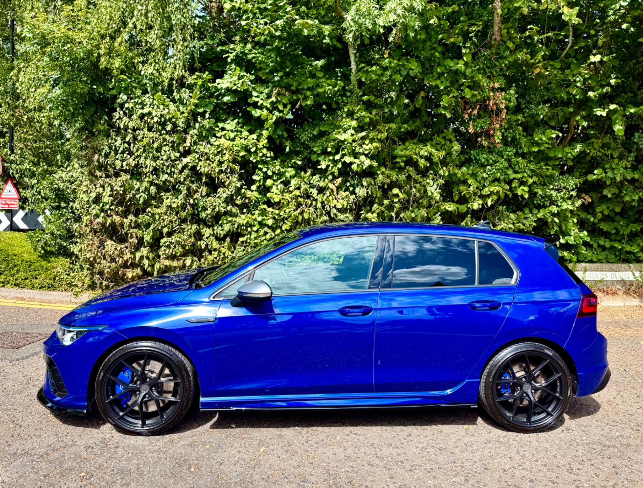 Volkswagen Golf view 24