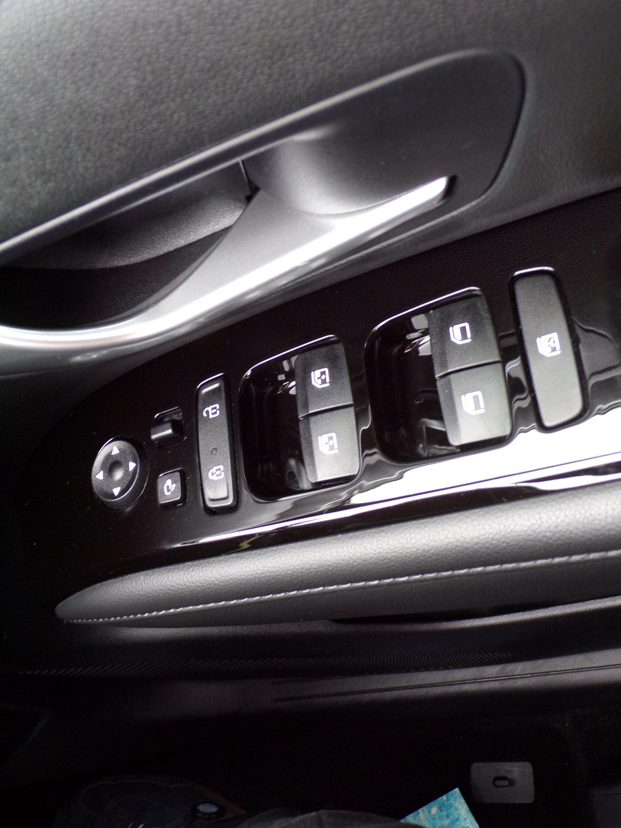 Hyundai Tucson view 29