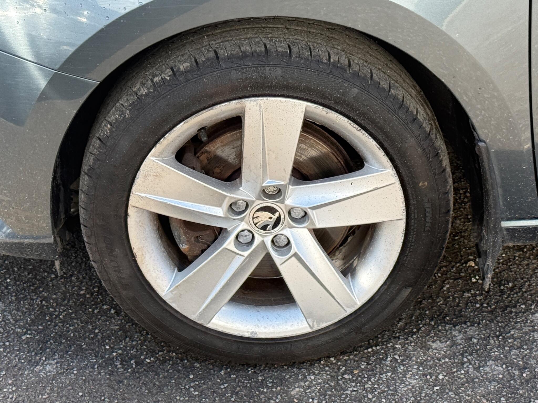 Skoda Fabia - Image 27