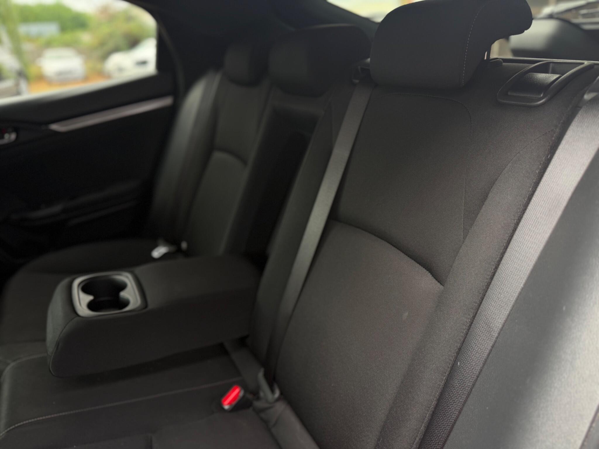 Honda Civic view 31