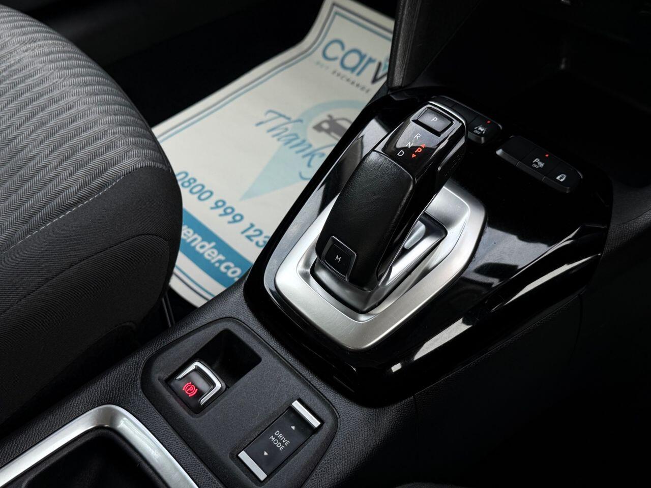 Vauxhall Corsa view 34