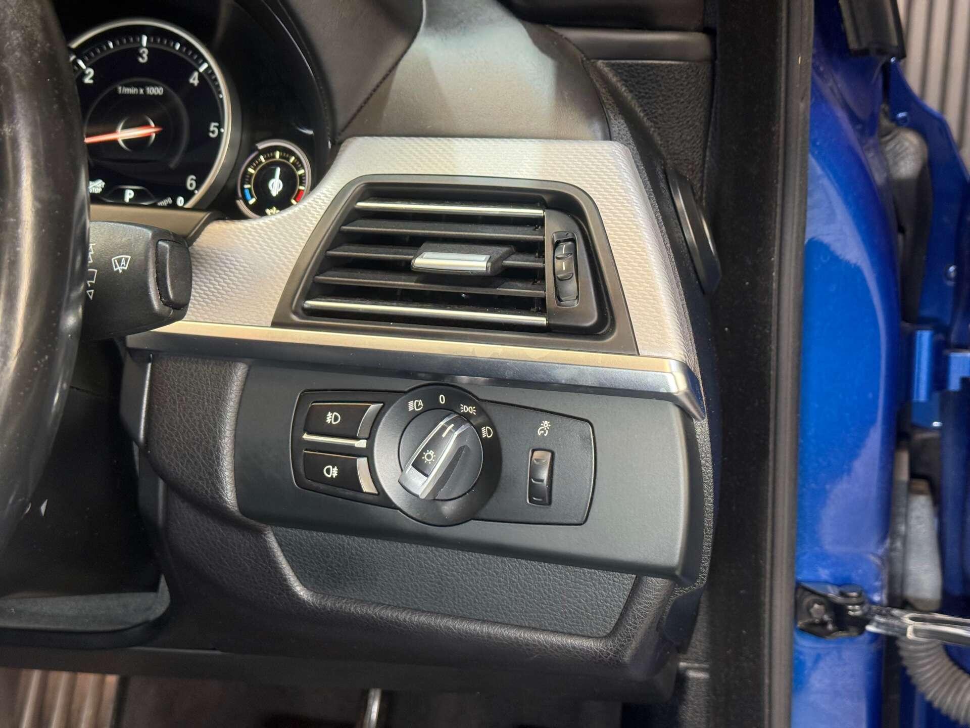 BMW 6 Series view 28