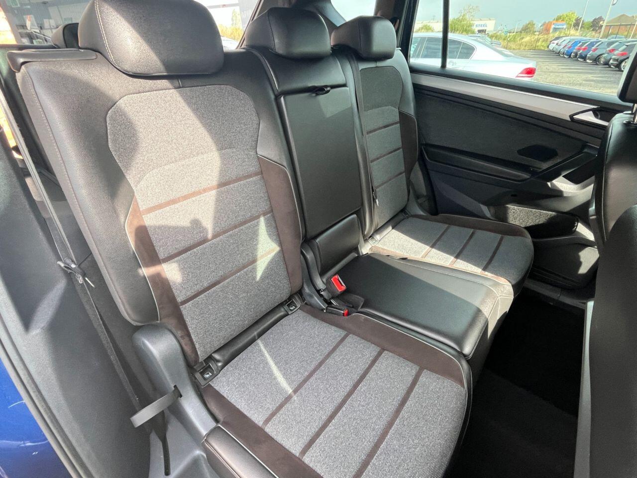 Seat Tarraco view 13