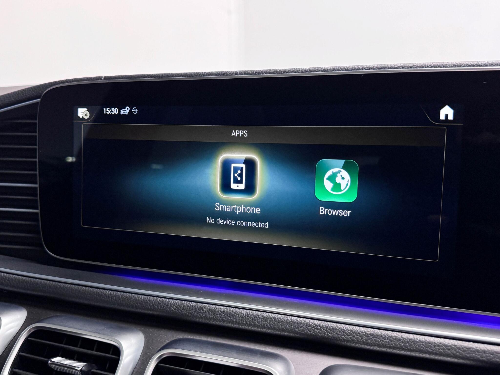 Mercedes-Benz Gle view 60