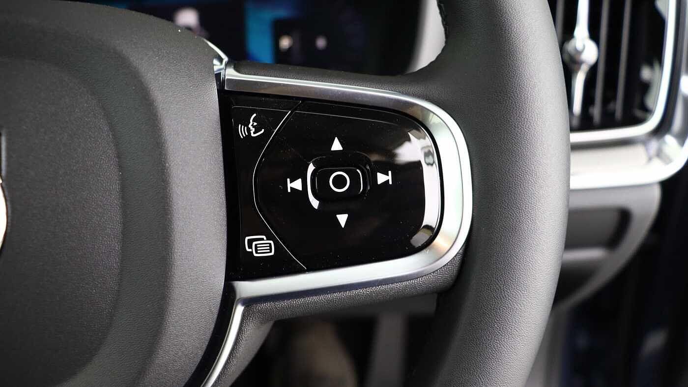 Volvo V60 view 52