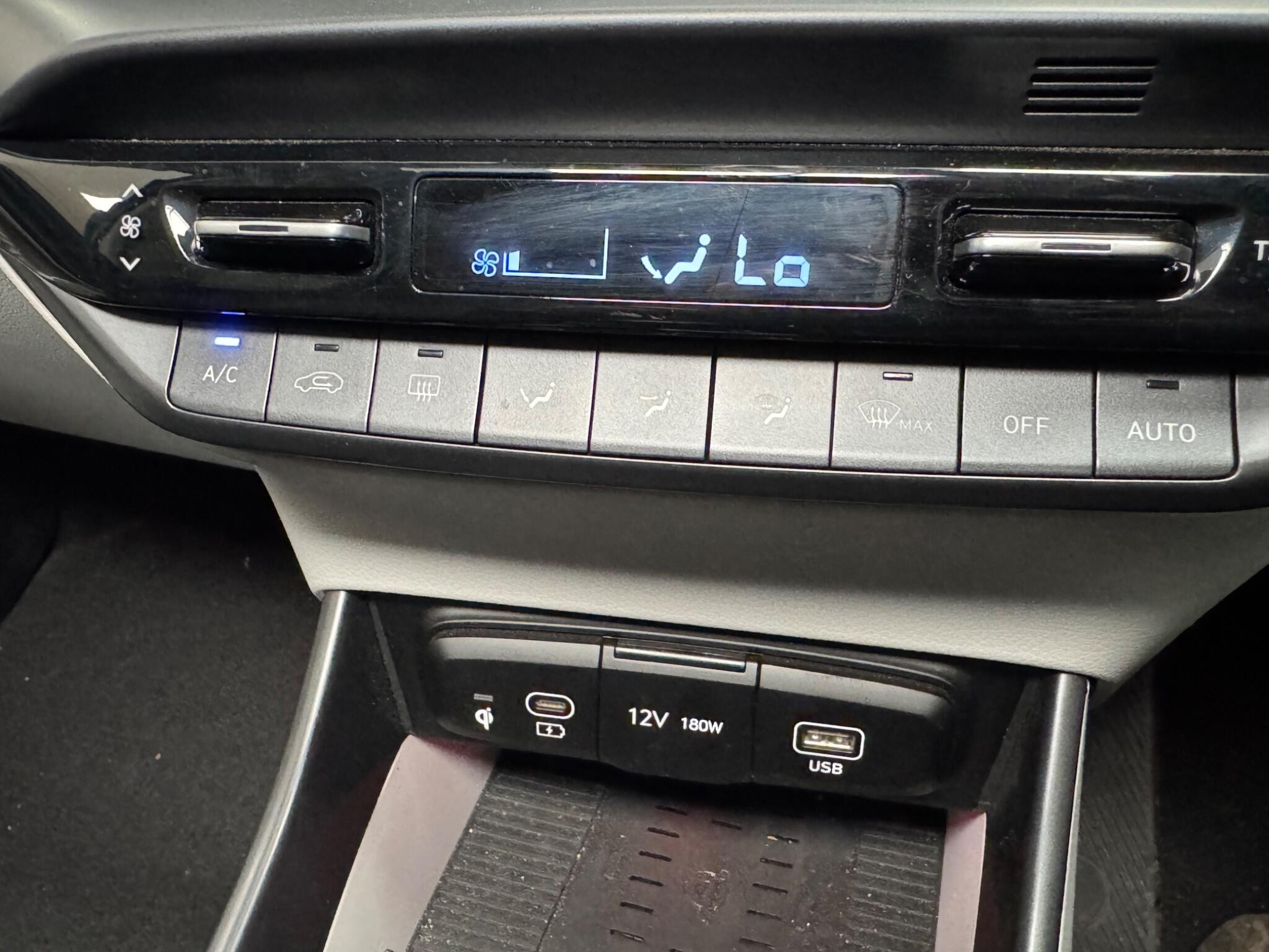 Hyundai I20 view 15