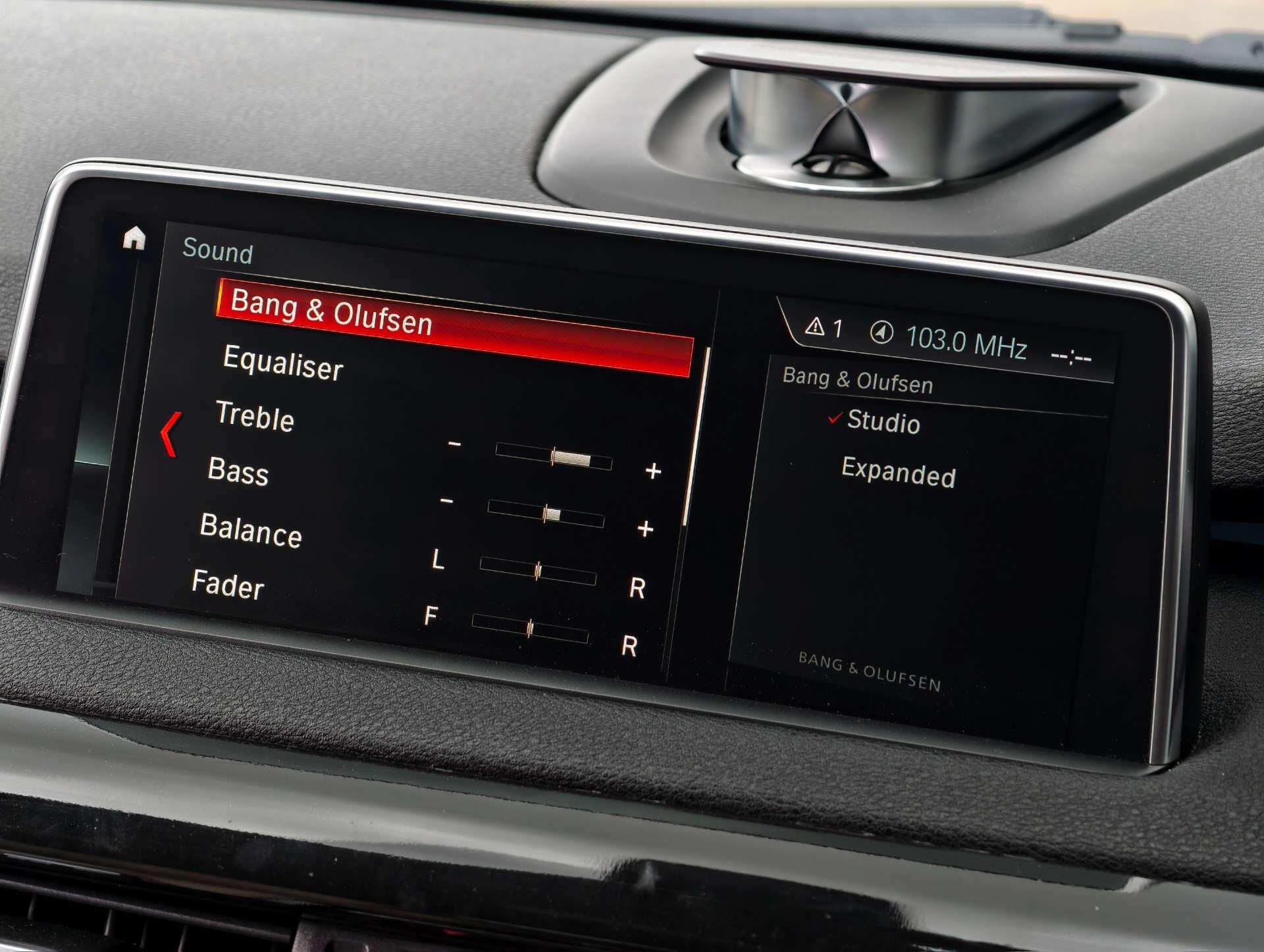 BMW X5 X5 view 49